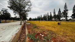 Plot For Sale in Kanakapura