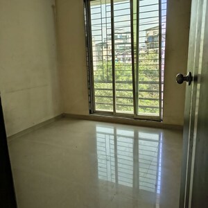 Room in 2 BHK Apartment at Narmada CHS Kamothe, Kamothe – for Rent