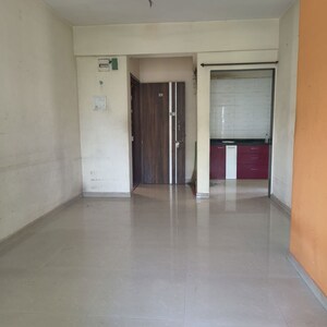 2 BHK Apartment For Rent in Narmada CHS Kamothe, Kamothe