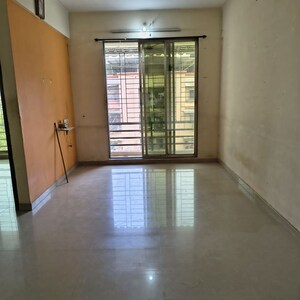 Room in 2 BHK Apartment at Narmada CHS Kamothe, Kamothe – for Rent