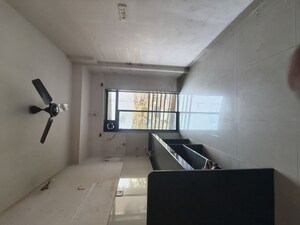 Kitchen in 2 BHK Apartment at DSK Madhuban, Sakinaka – for Rent