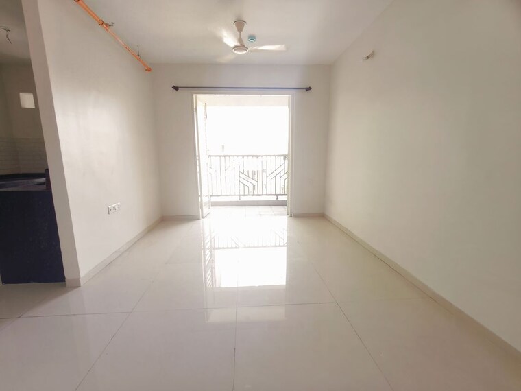 Living Room, goel-ganga-millennia 2 Bedroom 1080 Sq.Ft. Apartment In Undri Pune 10334839