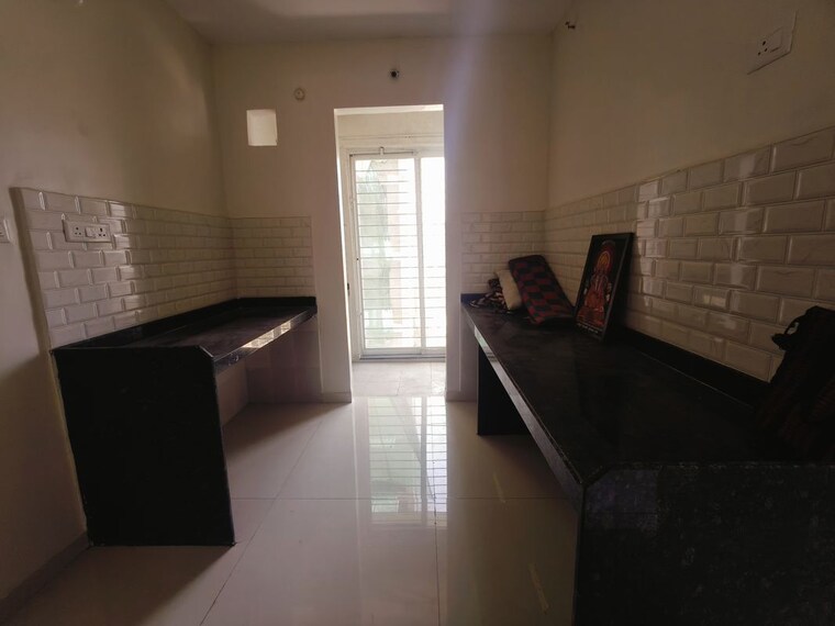 Kitchen, goel-ganga-millennia 2 Bedroom 1080 Sq.Ft. Apartment In Undri Pune 10334839