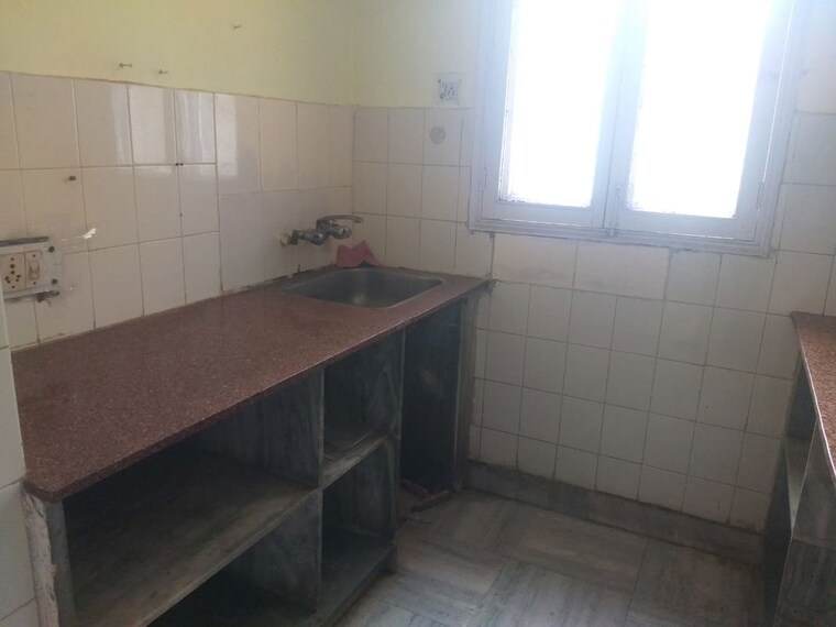 Kitchen, dwarka 3 Bedroom 1650 Sq.Ft. Apartment In Dwarka Delhi 10346642