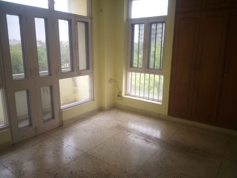 Room, dwarka 3 Bedroom 1650 Sq.Ft. Apartment In Dwarka Delhi 10346642