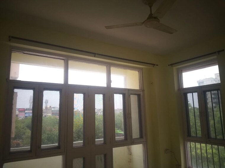 undefined, dwarka 3 Bedroom 1650 Sq.Ft. Apartment In Dwarka Delhi 10346642