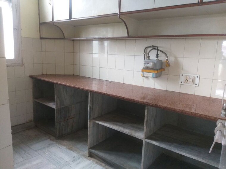 Kitchen, dwarka 3 Bedroom 1650 Sq.Ft. Apartment In Dwarka Delhi 10346642