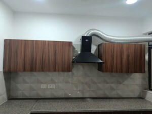 Furnished Amenities in 2 BHK Apartment at RG Luxury Homes, Sector 16b Greater Noida – for Rent