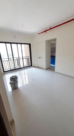 2 BHK + Servant Room Apartment For Rent in Raunak Unnathi Woods