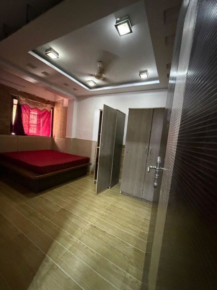 Room, vashi 1 Bedroom 400 Sq.Ft. Apartment In Vashi Navi Mumbai 10346634