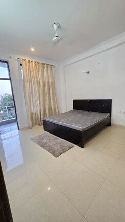 3 BHK Apartment For Sale in Godrej Zenith