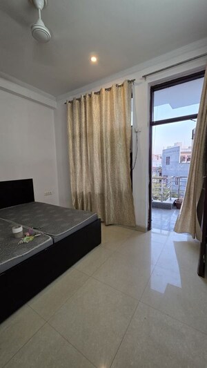 Bedroom in 3 BHK Apartment at Godrej Zenith, Sector 89 – for Sale