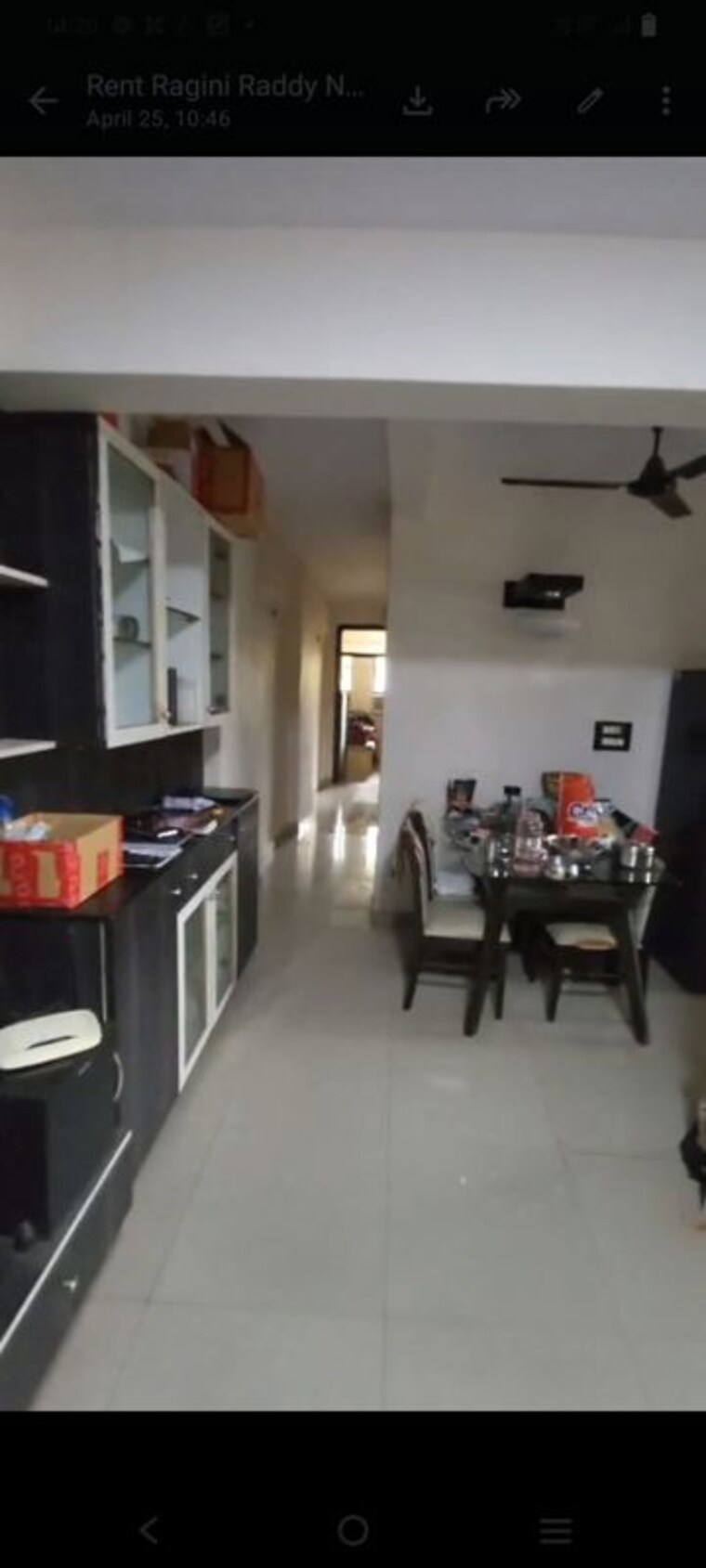 Kitchen, krishnalaya-apartment 2 Bedroom 800 Sq.Ft. Apartment In Chunabhatti Mumbai 10346685
