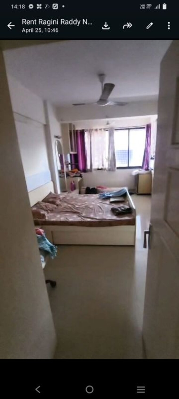 Team Area, krishnalaya-apartment 2 Bedroom 800 Sq.Ft. Apartment In Chunabhatti Mumbai 10346685