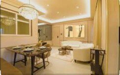 2 BHK + Pooja Room Apartment For Sale in Raymond Realty Phase II