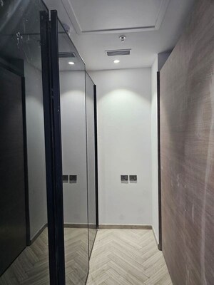 Building Lobby in 4 BHK Apartment at ABA County 107, Sector 107 – for Rent