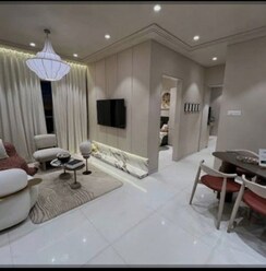 3 BHK Apartment For Sale in Kalpataru Immensa D