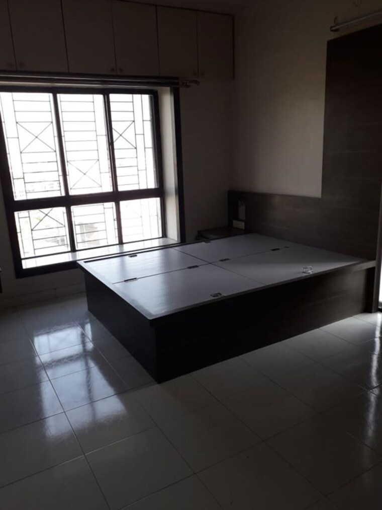 Bedroom, bhusari colony 3 Bedroom 1352 Sq.Ft. Apartment In Bhusari Colony Pune 10346662