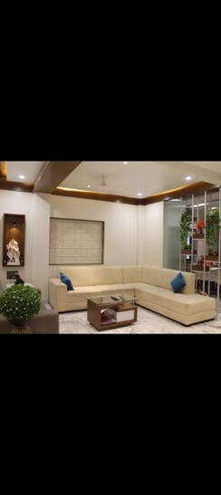2 BHK Apartment For Rent in Dosti West County