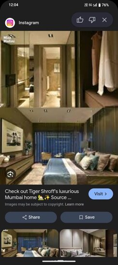 2 BHK + Pooja Room Apartment For Sale in Colorplus Raymond Realty Phase I
