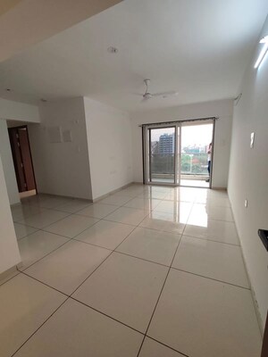 Building Lobby in 3 BHK Apartment at Osian Almanova, Mundhwa – for Rent