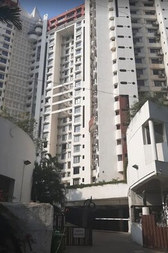 2 BHK Apartment For Sale in Chaitanya Tower