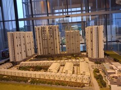 2 BHK Apartment For Sale in Disha Pursuit Of The Elements
