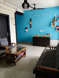 2.5 BHK + Pooja Room Apartment For Rent in Nirala Aspire