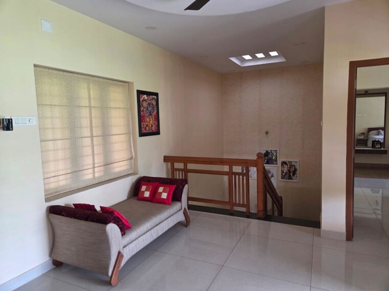 Living Room, viyyur 4 Bedroom 3251 Sq.Ft. Independent House In Viyyur Thrissur 10346731
