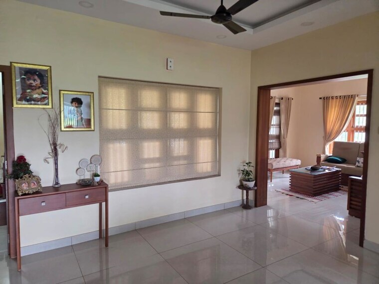 Living Room, viyyur 4 Bedroom 3251 Sq.Ft. Independent House In Viyyur Thrissur 10346731