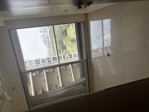 Room in 2 BHK Apartment at Balaji Delta Central, Kharghar – for Rent