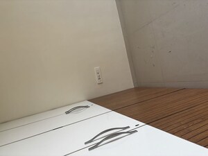 Room in 2 BHK Apartment at Balaji Delta Central, Kharghar – for Rent