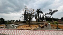 Plot For Sale in Kanakapura