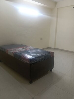 Bedroom in 3 BHK Builder Floor at AWHO Apartments, Sector 22 – for Rent