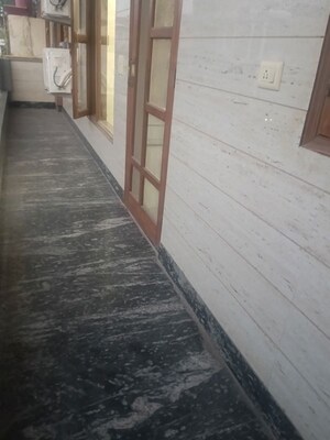 Room in 3 BHK Builder Floor at AWHO Apartments, Sector 22 – for Rent