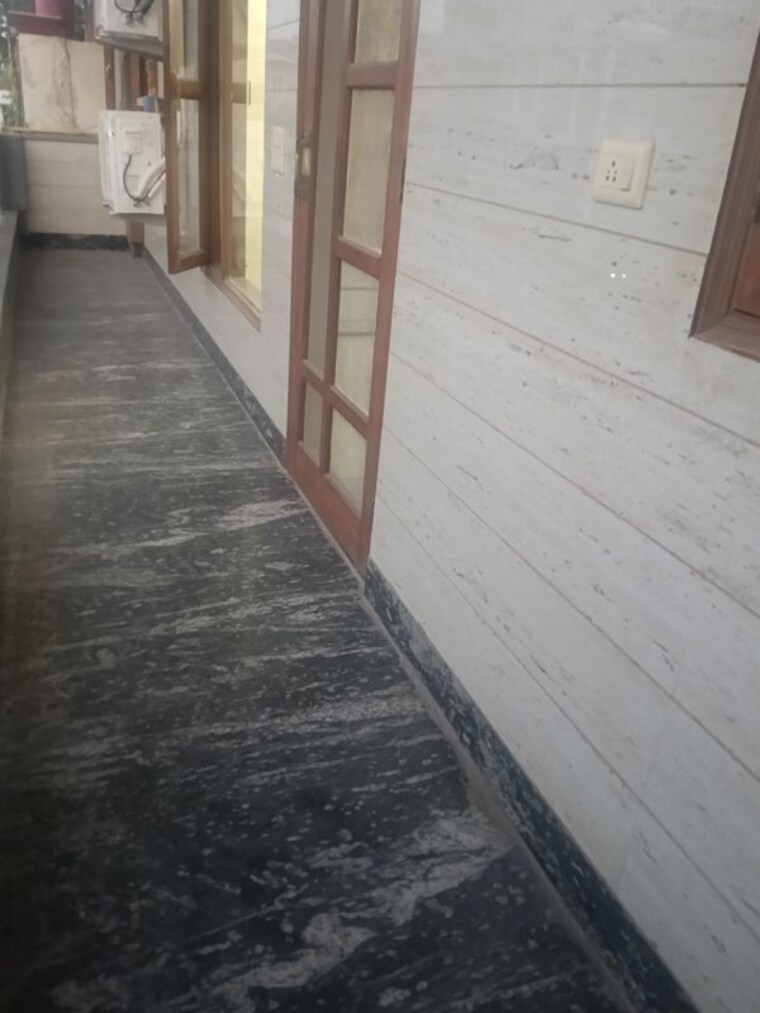 Room, awho-apartments 3 Bedroom 2200 Sq.Ft. Builder Floor In Sector 22 Gurgaon 10346743