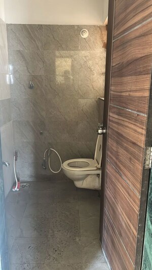 Bathroom in 2 BHK Apartment at Choice 24 Goodwill, Dhanori – for Rent
