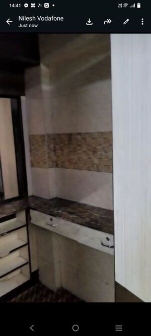 Bedroom in  Office Space at Devratna Apartment, Chunabhatti – for Rent