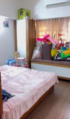 2 BHK Apartment For Rent in M3M Sierra