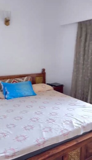 Bedroom in 2 BHK Apartment at M3M Sierra, Sector 68 – for Rent