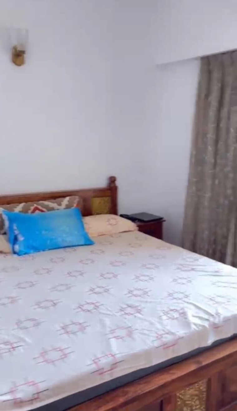 Bedroom, m3m-sierra 2 Bedroom 1250 Sq.Ft. Apartment In Sector 68 Gurgaon 10346754