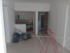 1 BHK Apartment For Rent in Satyam Shivam Phase 2