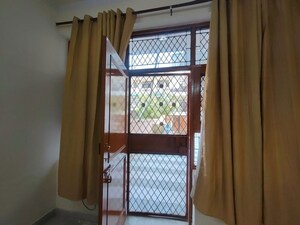 Balcony in 2 BHK Apartment at BPTP Princess Park, Sector 86 – for Sale