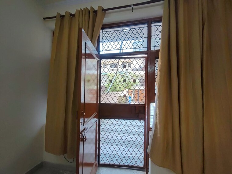 Balcony, bptp-princess-park 2 Bedroom 1358 Sq.Ft. Apartment In Sector 86 Faridabad 10346761