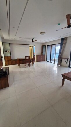 3 BHK Apartment For Sale in Bhaktamar Residency