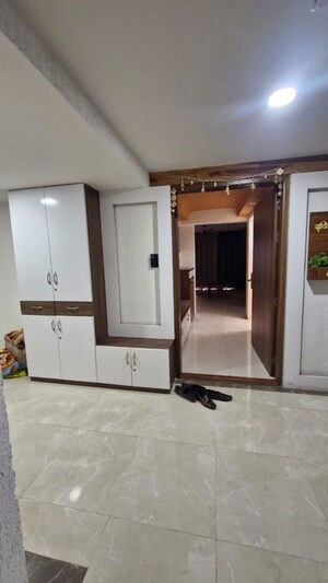 Room in 3 BHK Apartment at Bhaktamar Residency, Wadgaon Sheri – for Sale