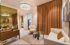 2 BHK + Pooja Room Apartment For Sale in Colorplus Raymond Realty Phase I