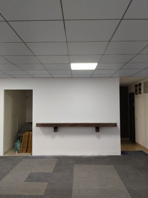 Office Space – Exterior View View at Jubilee Hills - for Rent