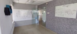 Team Area in  Office Space at Jubilee Hills – for Rent