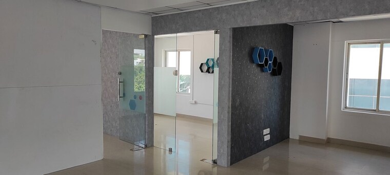 Floor Plan, jubilee hills Commercial Office Space 2000 Sq.Ft. In Jubilee Hills Hyderabad 10339518